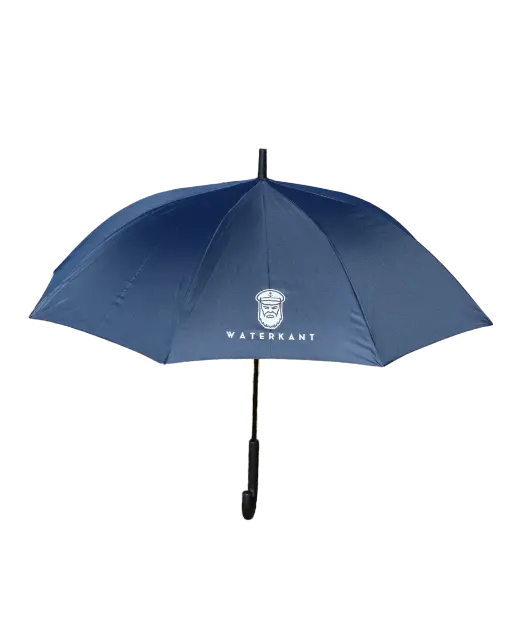 WATERKANT REGENSCHIRM NAVY