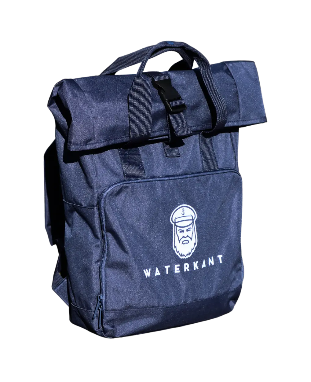 WATERKANT RUCKSACK NAVY