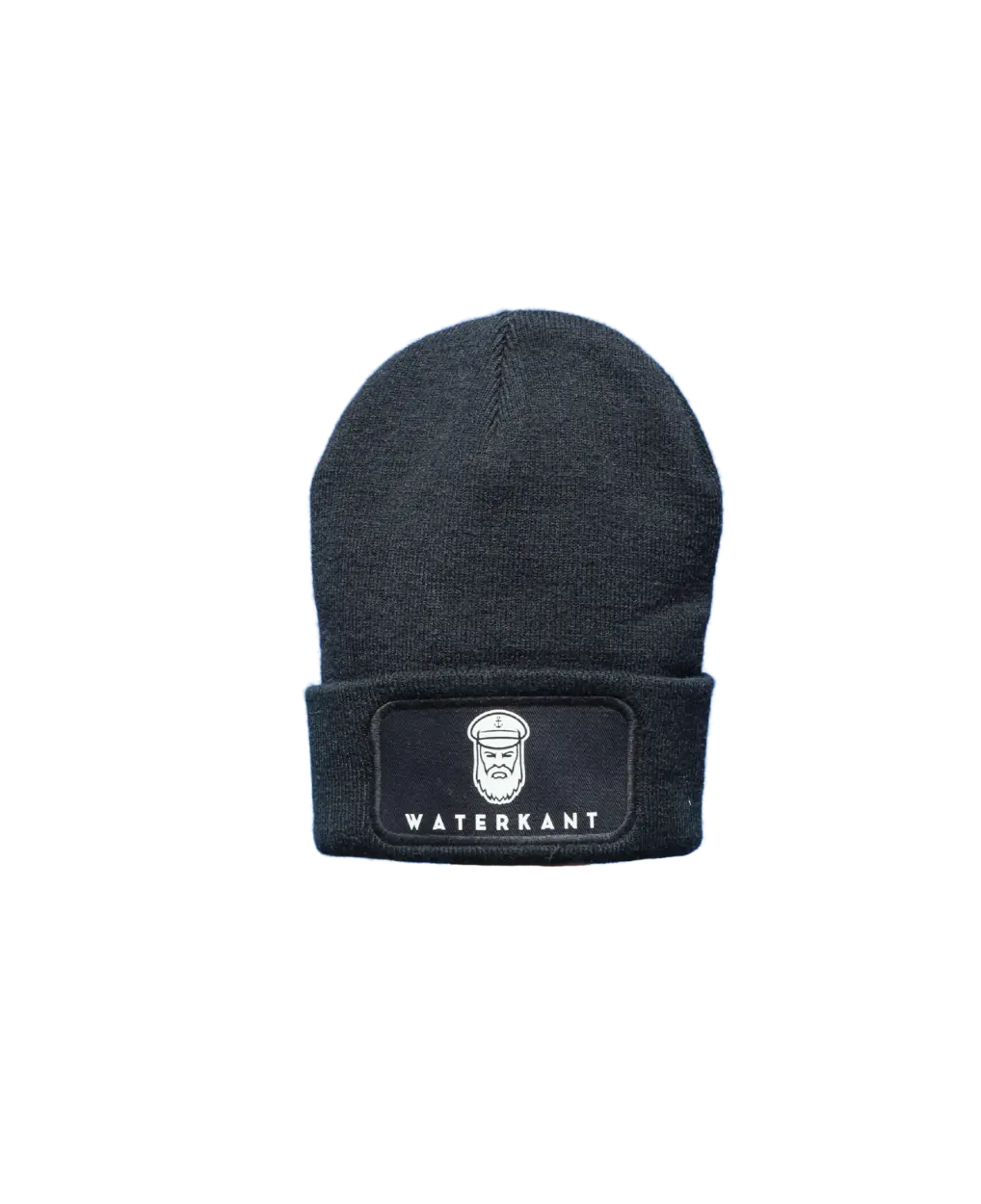 WATERKANT MÜTZE NAVY