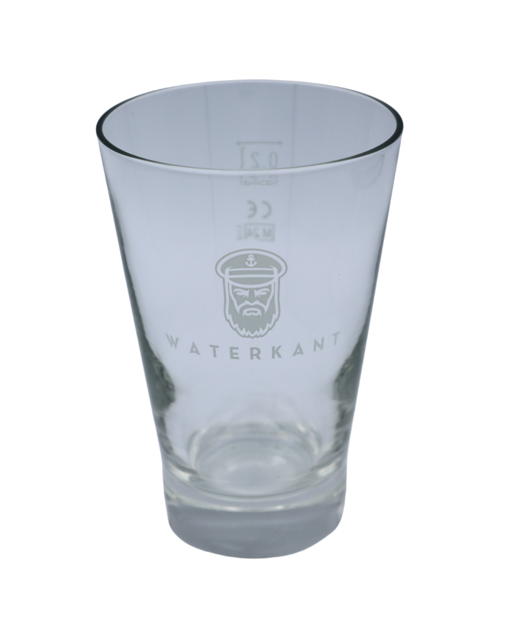 WATERKANT Glas "York" (6-er Set)