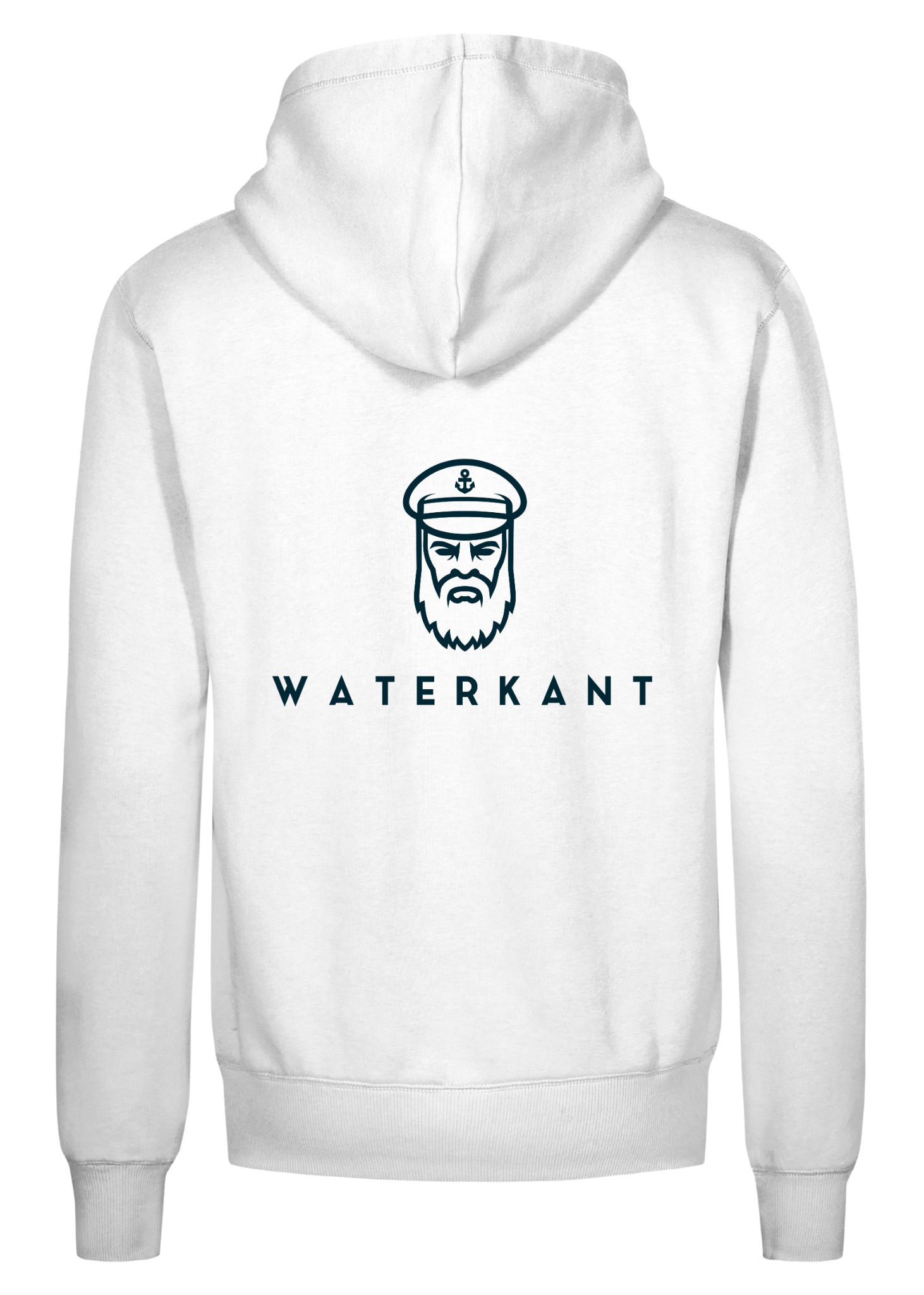 WATERKANT Hoodie 