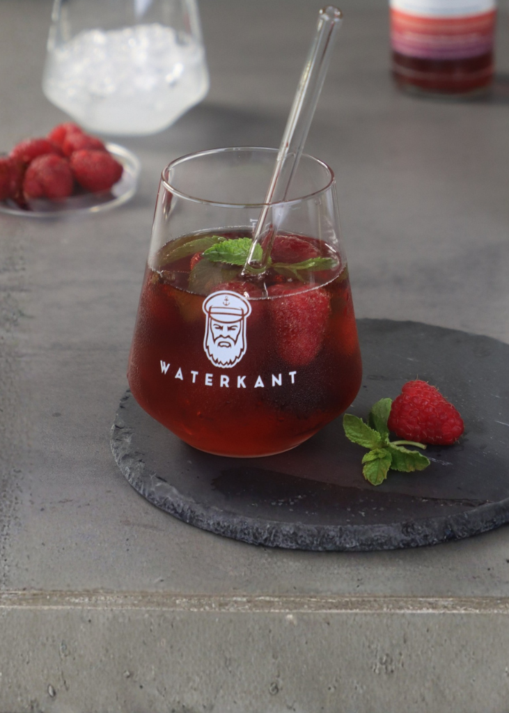 WATERKANT Glas "Harmony" (6-er Set)