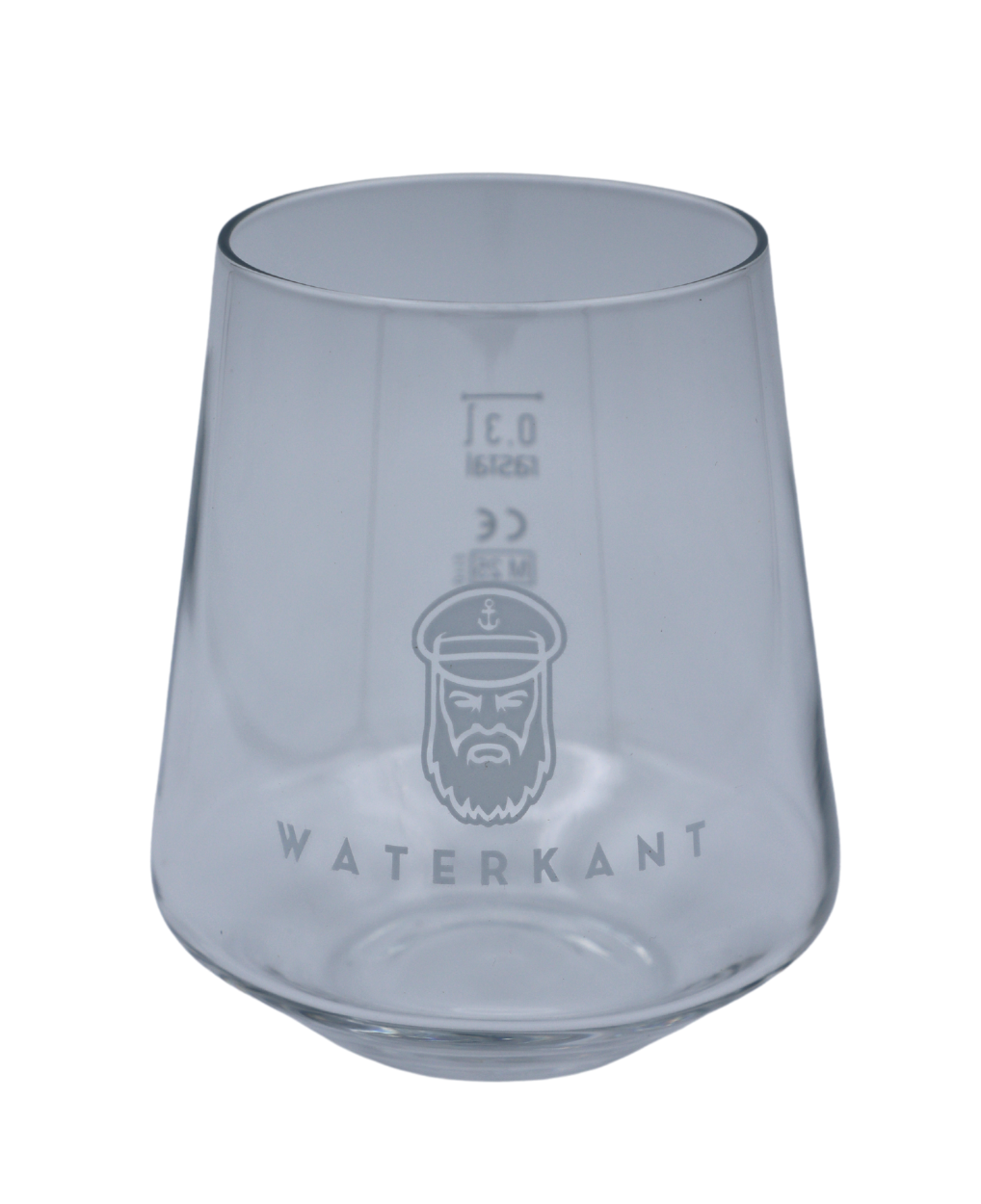 WATERKANT Glas "Harmony" (6-er Set)