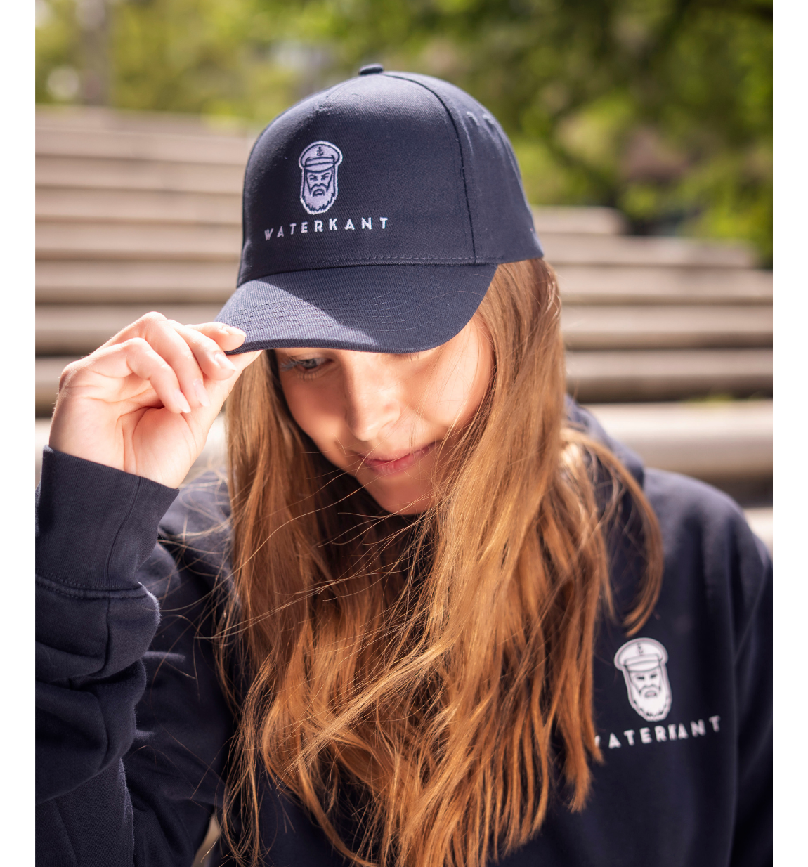 WATERKANT Cap